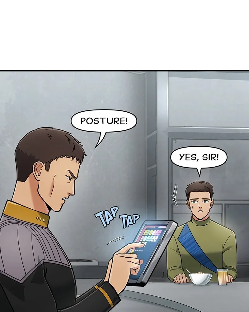 Stargazers: A Star Trek Story Chapter 17 page 49