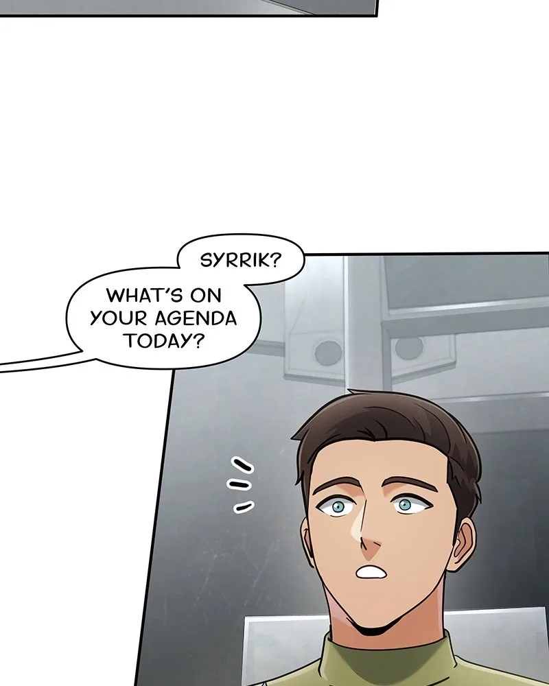 Stargazers: A Star Trek Story Chapter 17 page 52