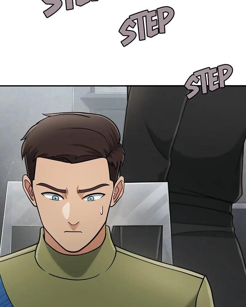 Stargazers: A Star Trek Story Chapter 17 page 56