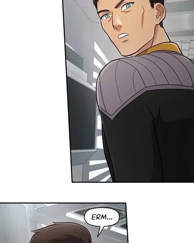 Stargazers: A Star Trek Story Chapter 17 page 60