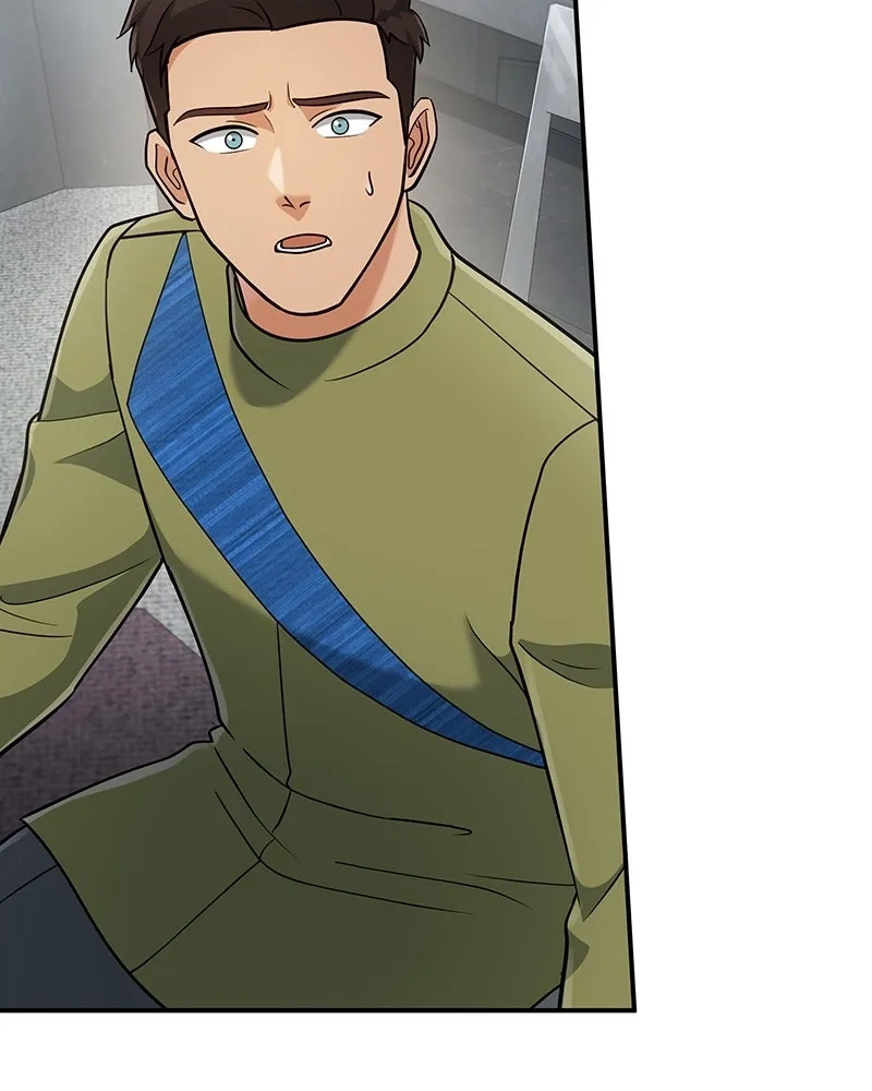 Stargazers: A Star Trek Story Chapter 17 page 61