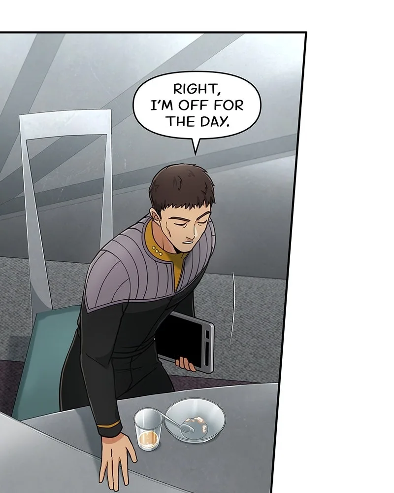 Stargazers: A Star Trek Story Chapter 17 page 51