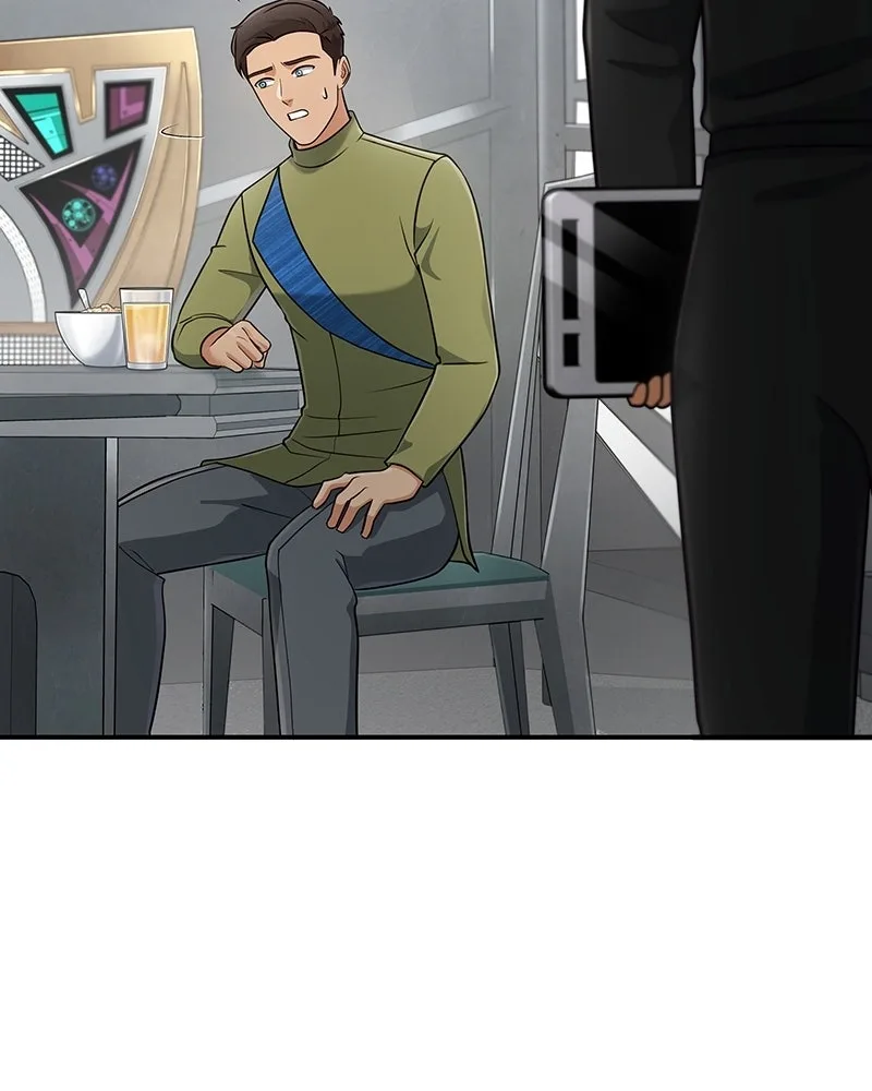 Stargazers: A Star Trek Story Chapter 17 page 63