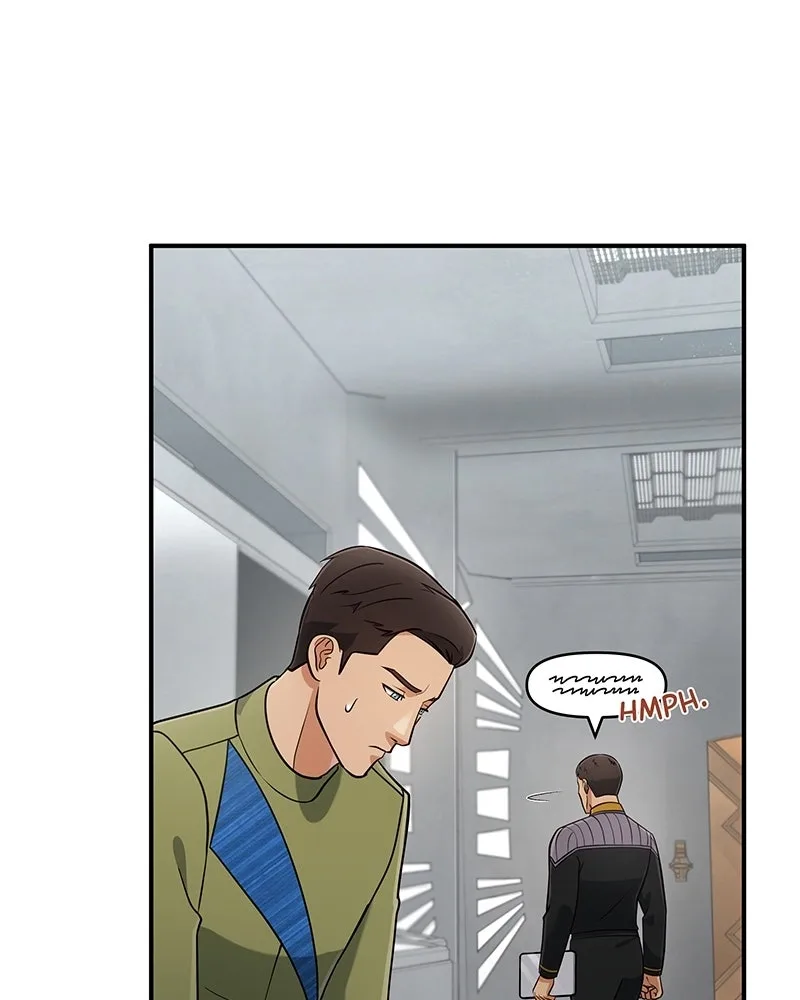 Stargazers: A Star Trek Story Chapter 17 page 64