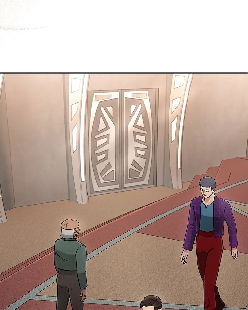 Stargazers: A Star Trek Story Chapter 17 page 73