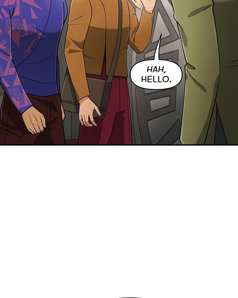 Stargazers: A Star Trek Story Chapter 17 page 76