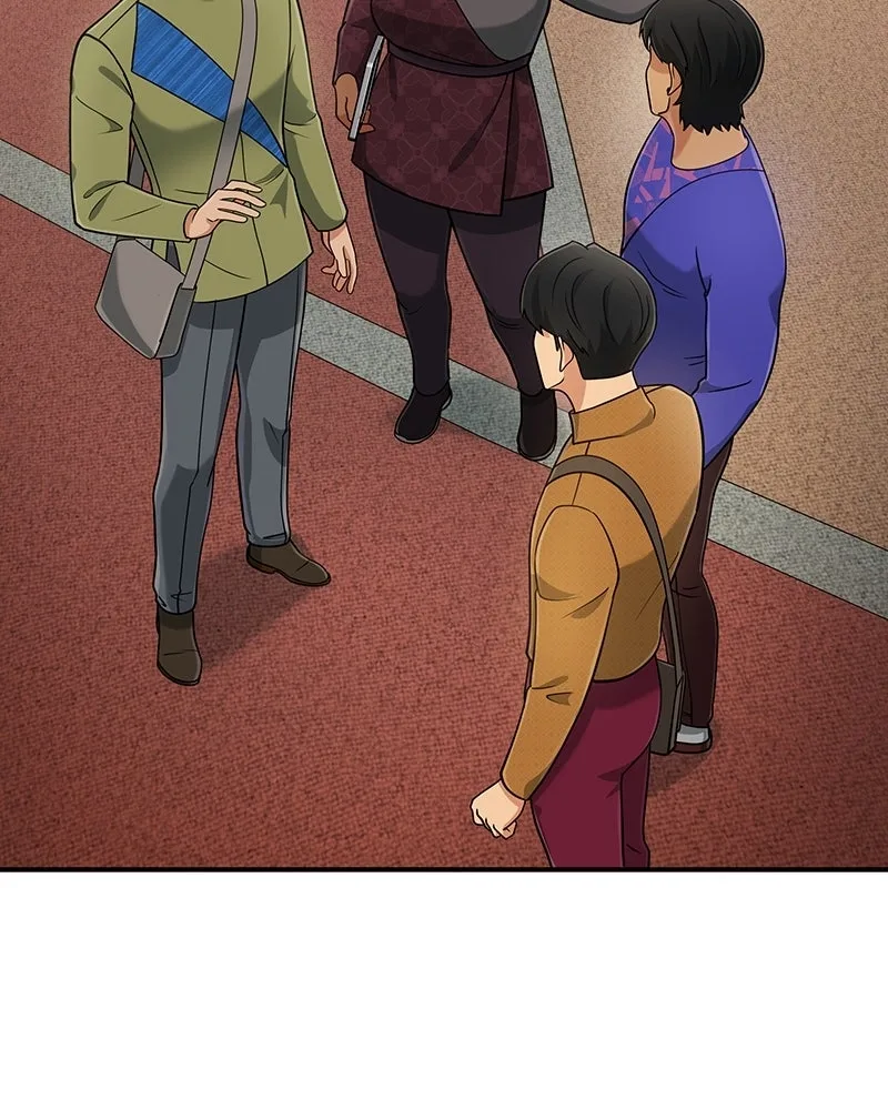 Stargazers: A Star Trek Story Chapter 17 page 85