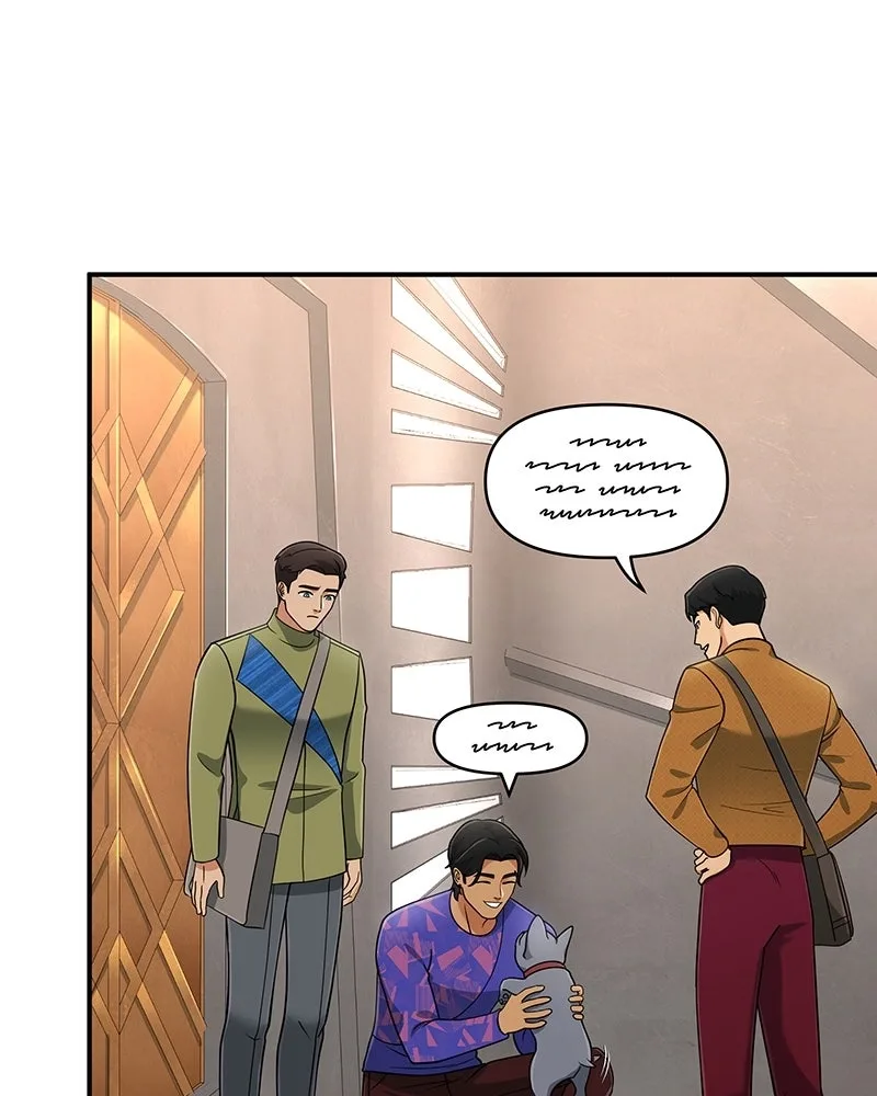 Stargazers: A Star Trek Story Chapter 17 page 89