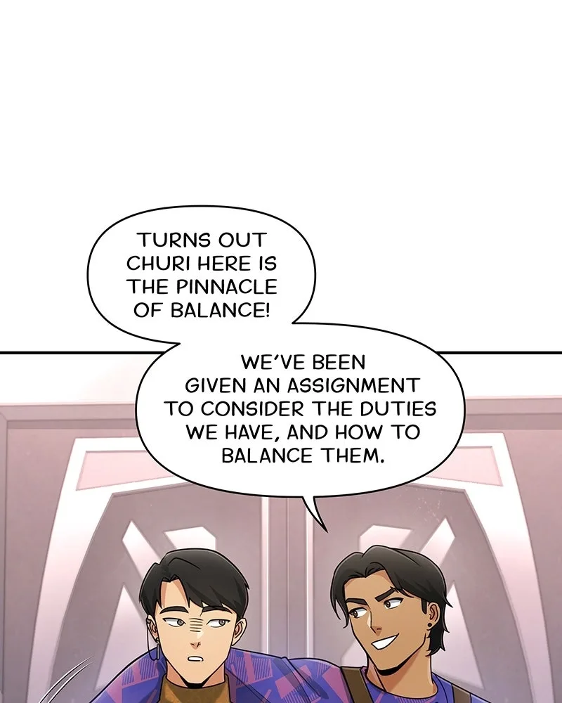 Stargazers: A Star Trek Story Chapter 17 page 97