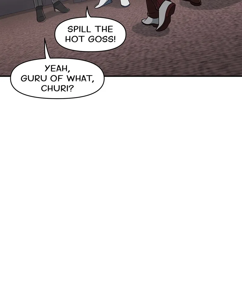 Stargazers: A Star Trek Story Chapter 17 page 96