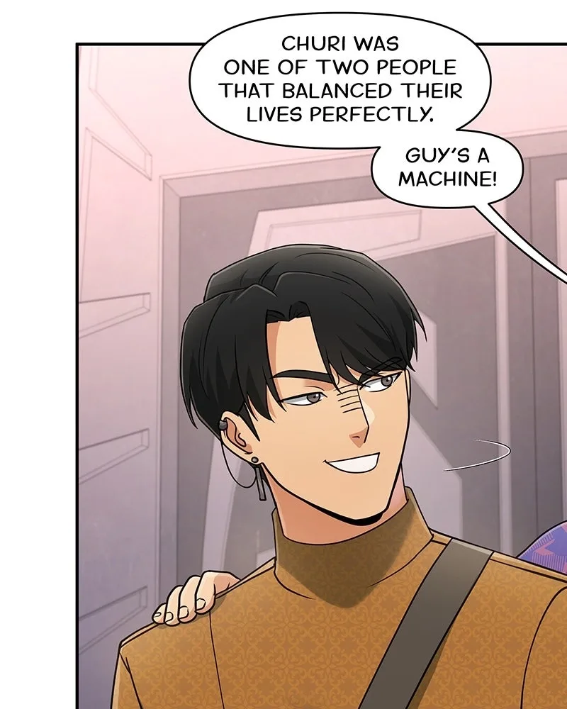 Stargazers: A Star Trek Story Chapter 17 page 99