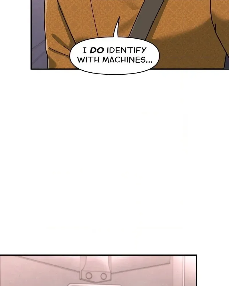 Stargazers: A Star Trek Story Chapter 17 page 100