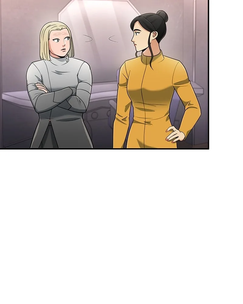 Stargazers: A Star Trek Story Chapter 17 page 101