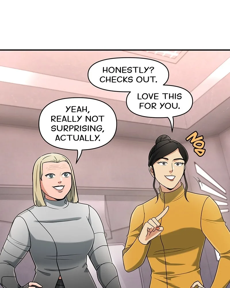 Stargazers: A Star Trek Story Chapter 17 page 102