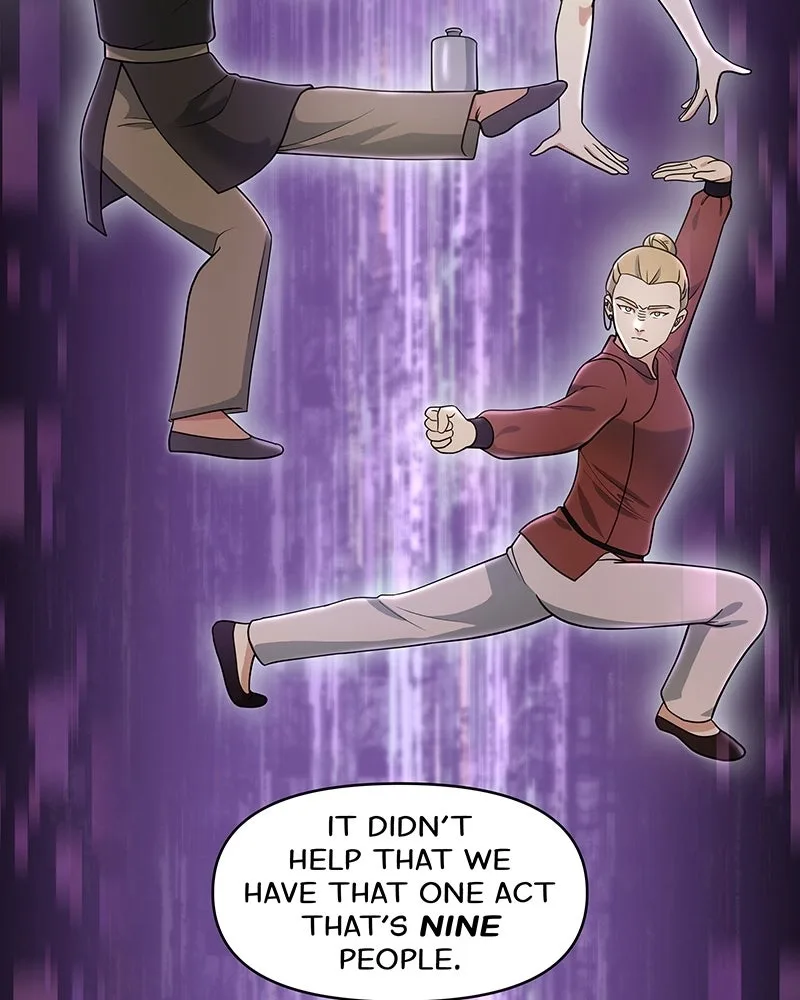 Stargazers: A Star Trek Story Chapter 17 page 108