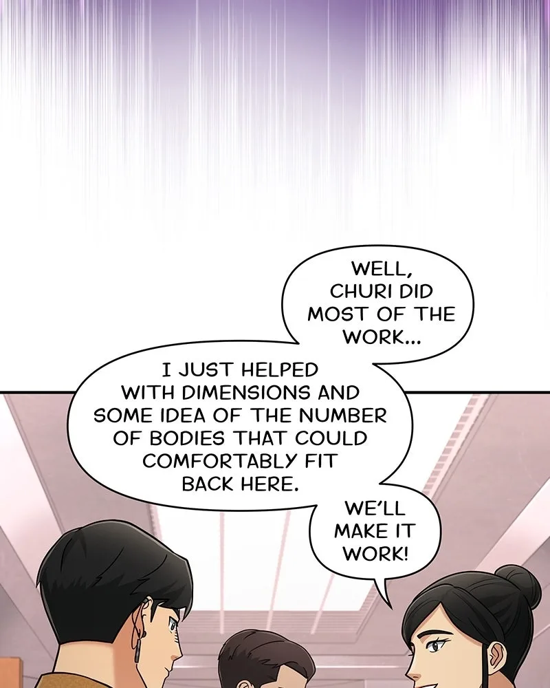 Stargazers: A Star Trek Story Chapter 17 page 112