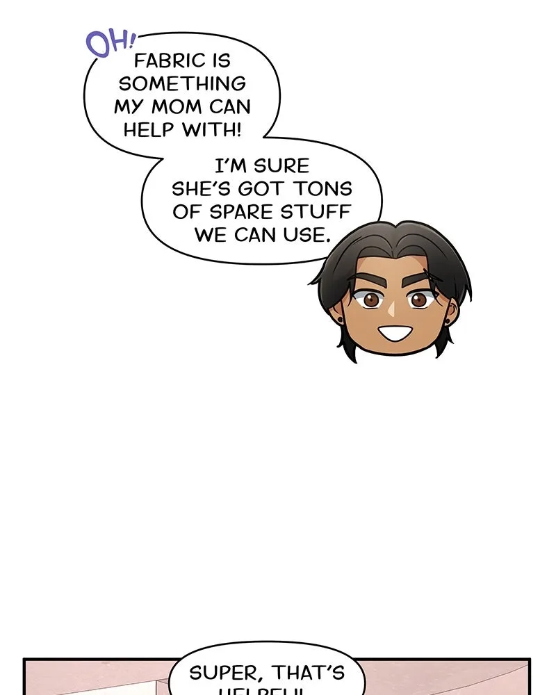 Stargazers: A Star Trek Story Chapter 17 page 116