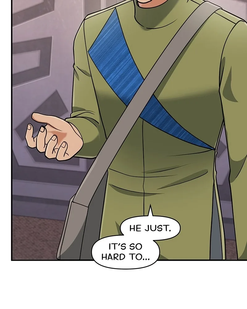Stargazers: A Star Trek Story Chapter 17 page 123
