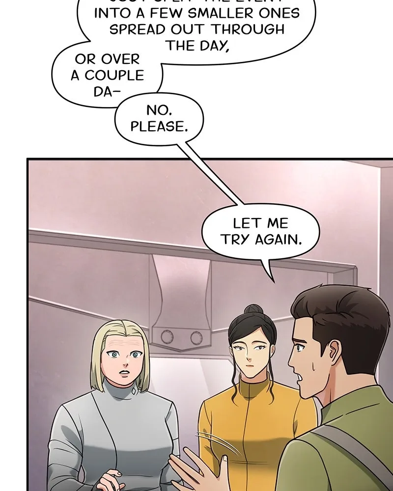 Stargazers: A Star Trek Story Chapter 17 page 128