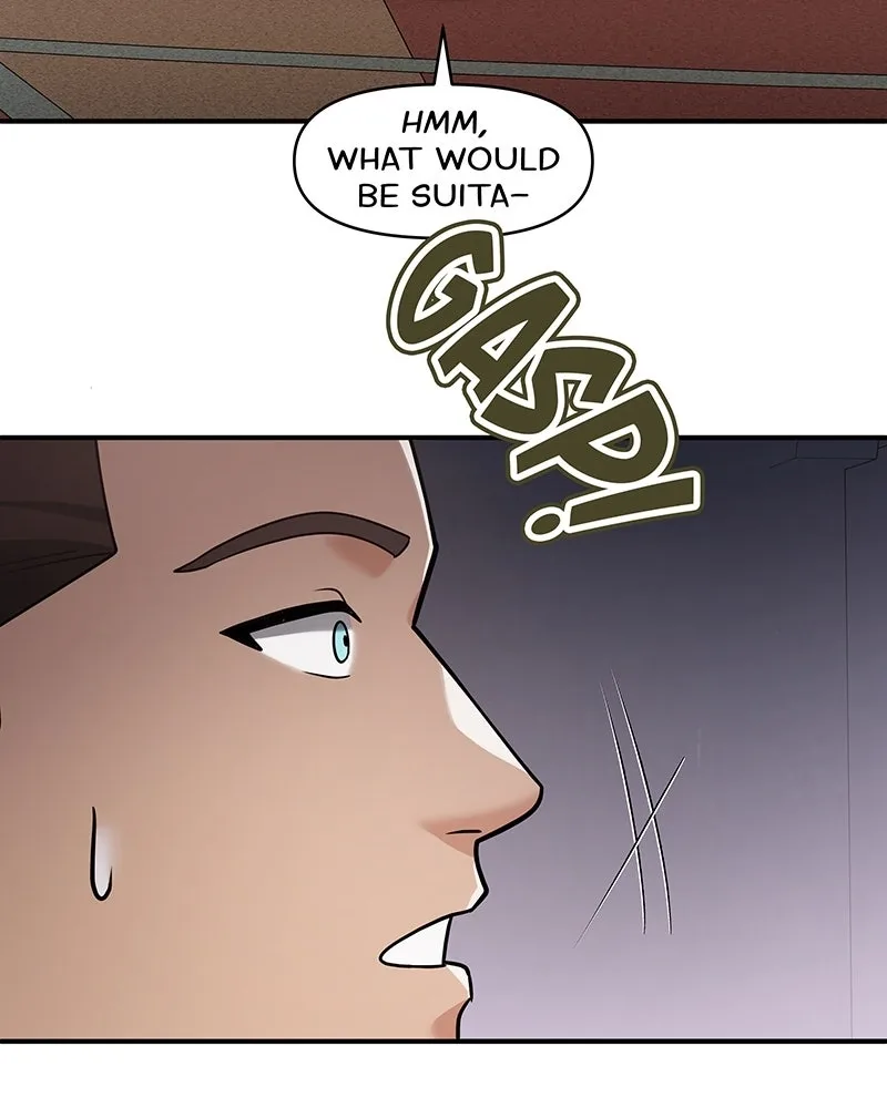 Stargazers: A Star Trek Story Chapter 17 page 145
