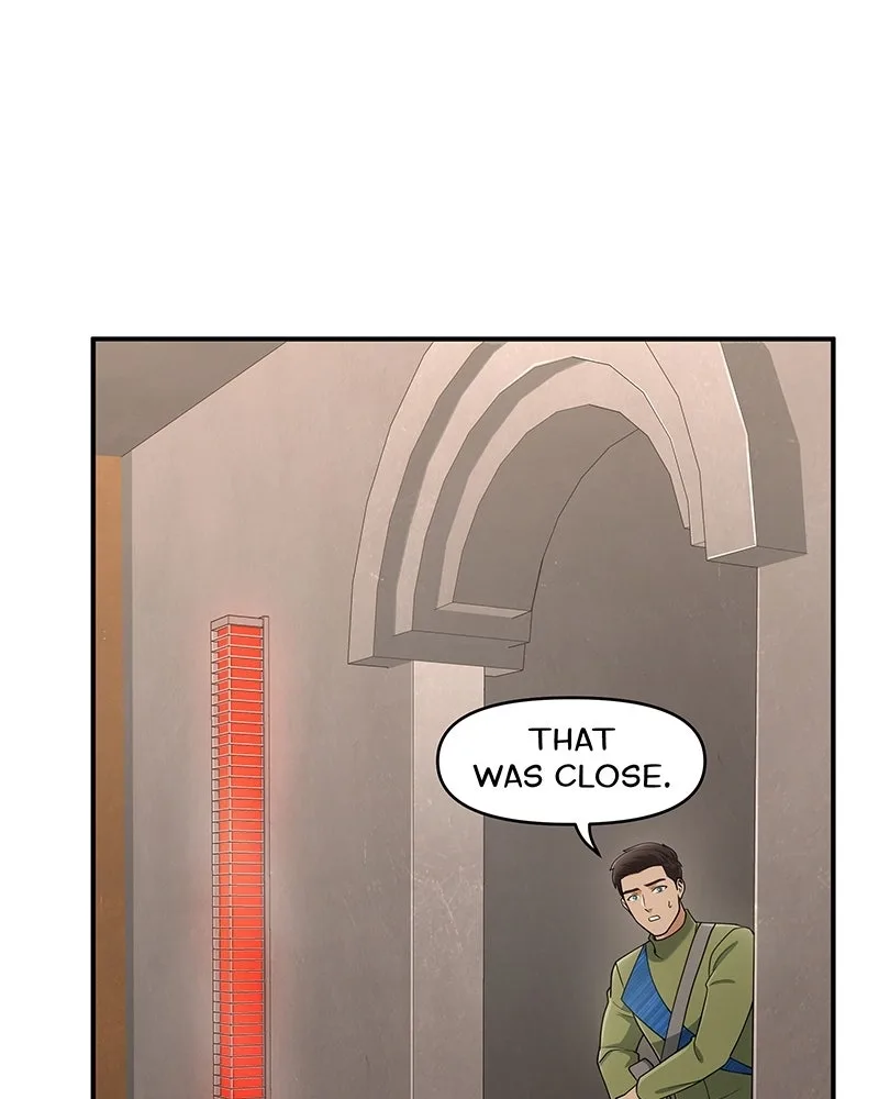 Stargazers: A Star Trek Story Chapter 18 page 14