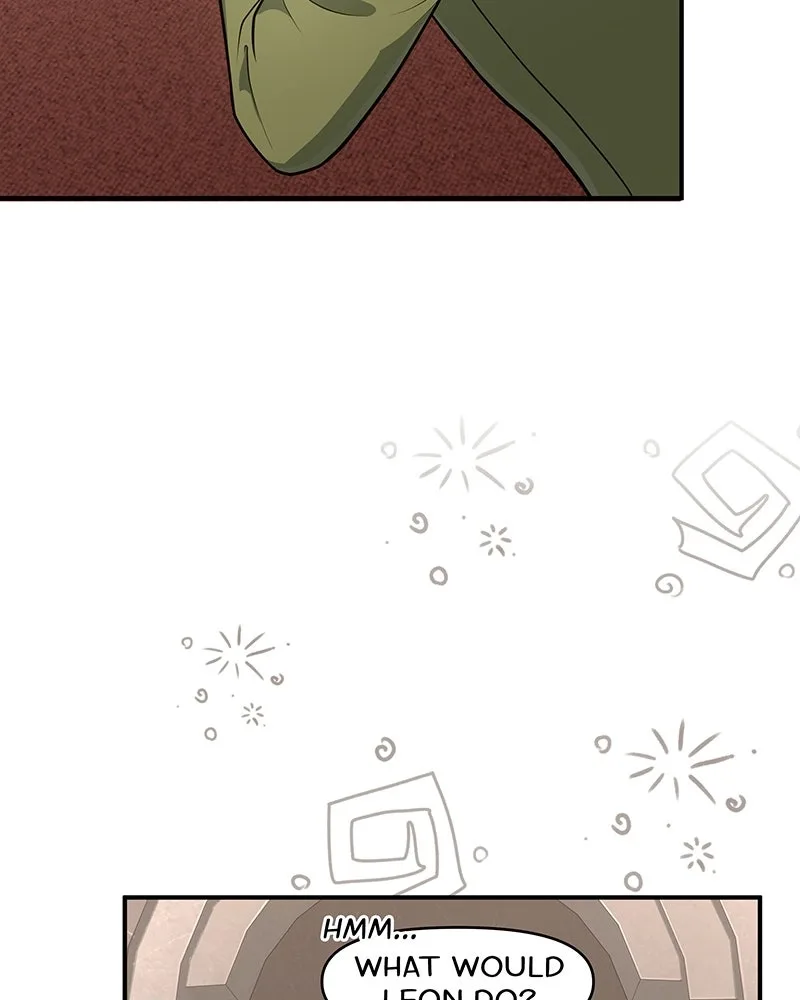 Stargazers: A Star Trek Story Chapter 18 page 17
