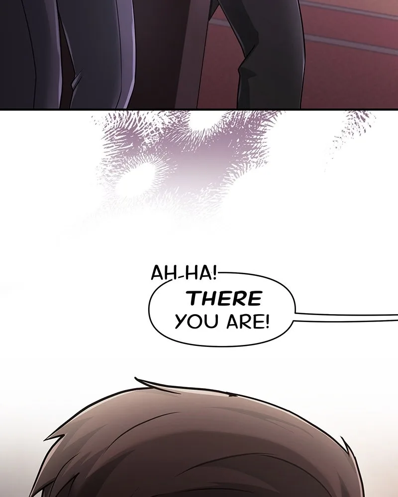 Stargazers: A Star Trek Story Chapter 18 page 3