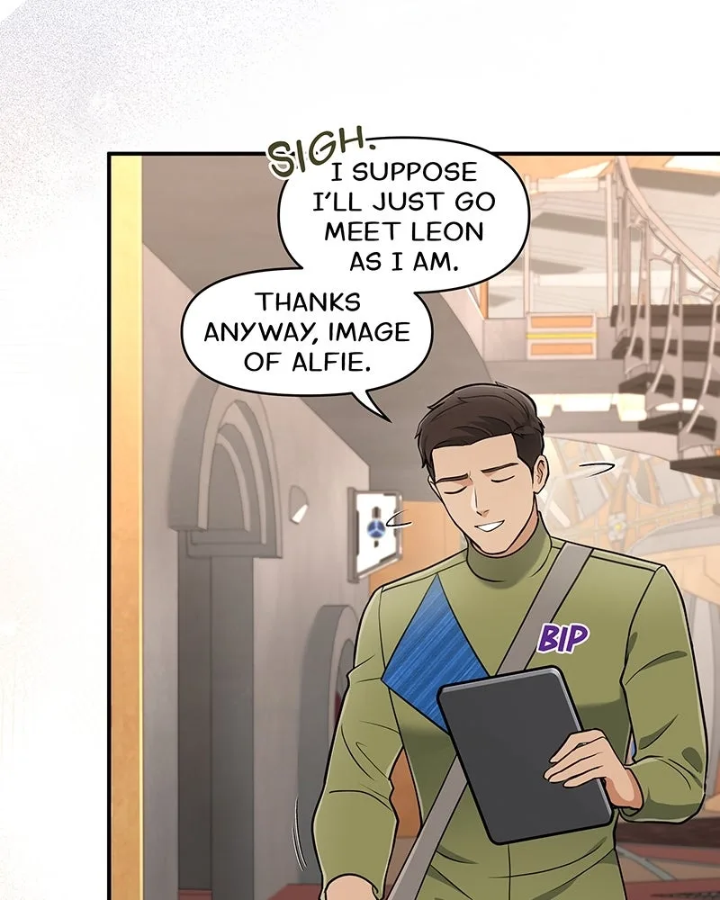Stargazers: A Star Trek Story Chapter 18 page 34