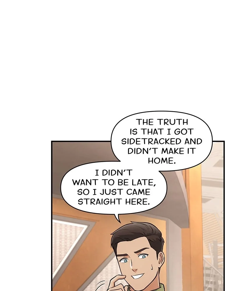 Stargazers: A Star Trek Story Chapter 18 page 47