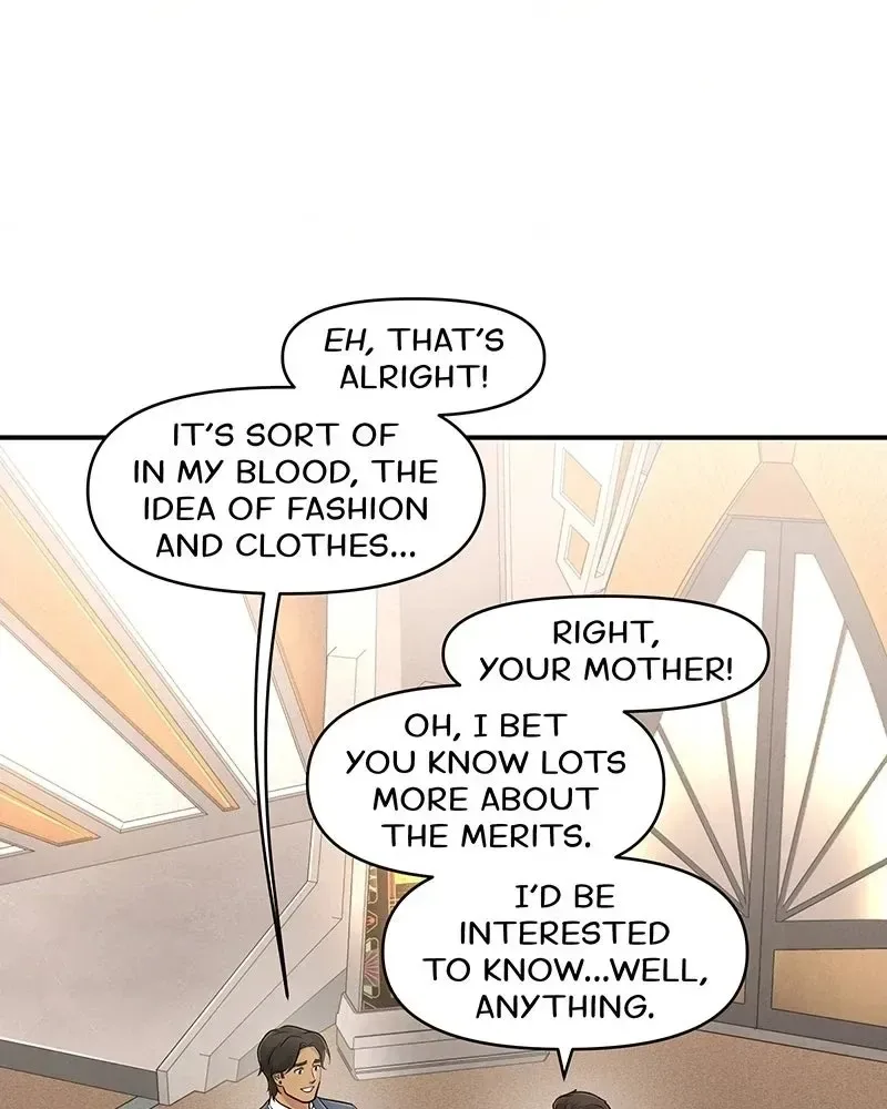 Stargazers: A Star Trek Story Chapter 18 page 50
