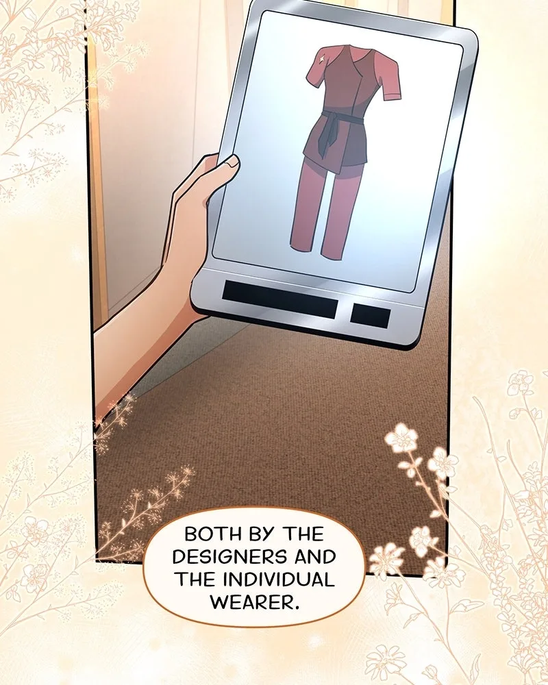 Stargazers: A Star Trek Story Chapter 18 page 53