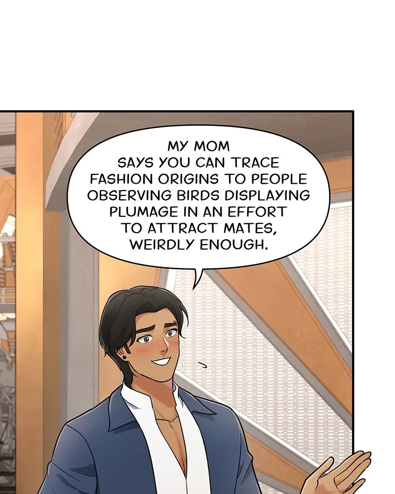 Stargazers: A Star Trek Story Chapter 18 page 58