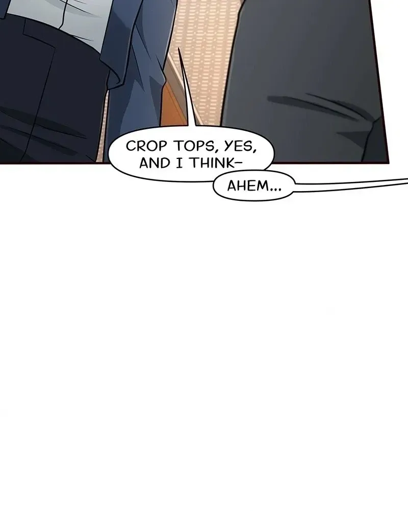 Stargazers: A Star Trek Story Chapter 18 page 70