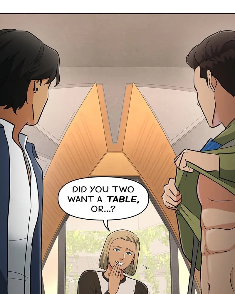 Stargazers: A Star Trek Story Chapter 18 page 71