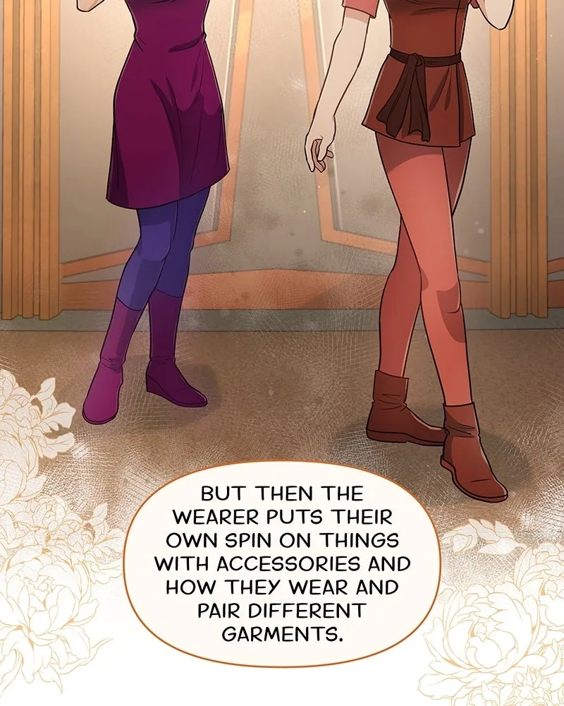 Stargazers: A Star Trek Story Chapter 18 page 55