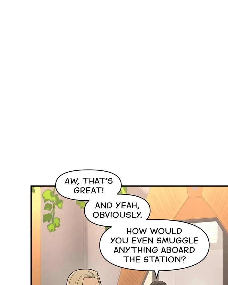 Stargazers: A Star Trek Story Chapter 18 page 83