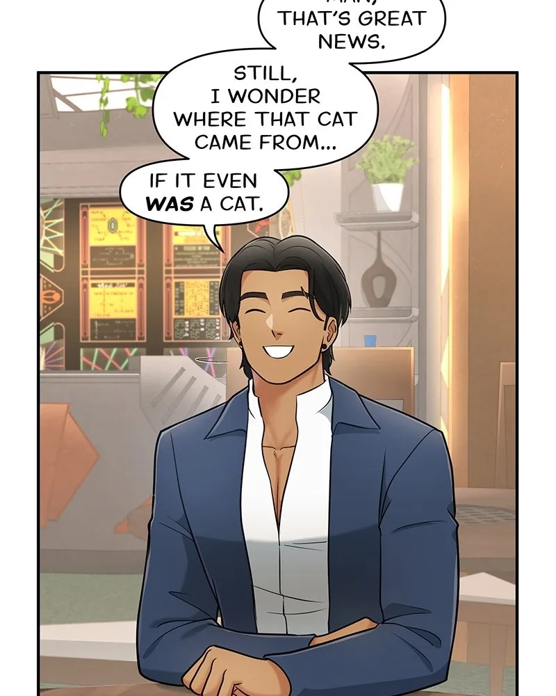 Stargazers: A Star Trek Story Chapter 18 page 91