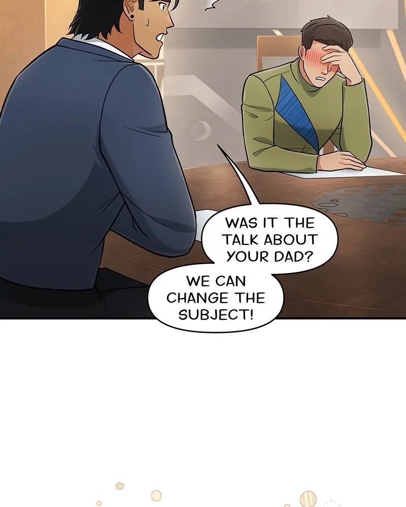 Stargazers: A Star Trek Story Chapter 18 page 93