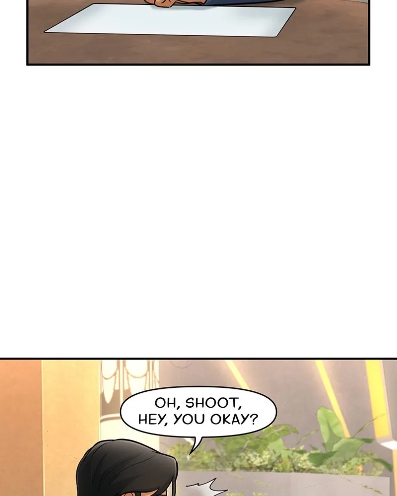 Stargazers: A Star Trek Story Chapter 18 page 92