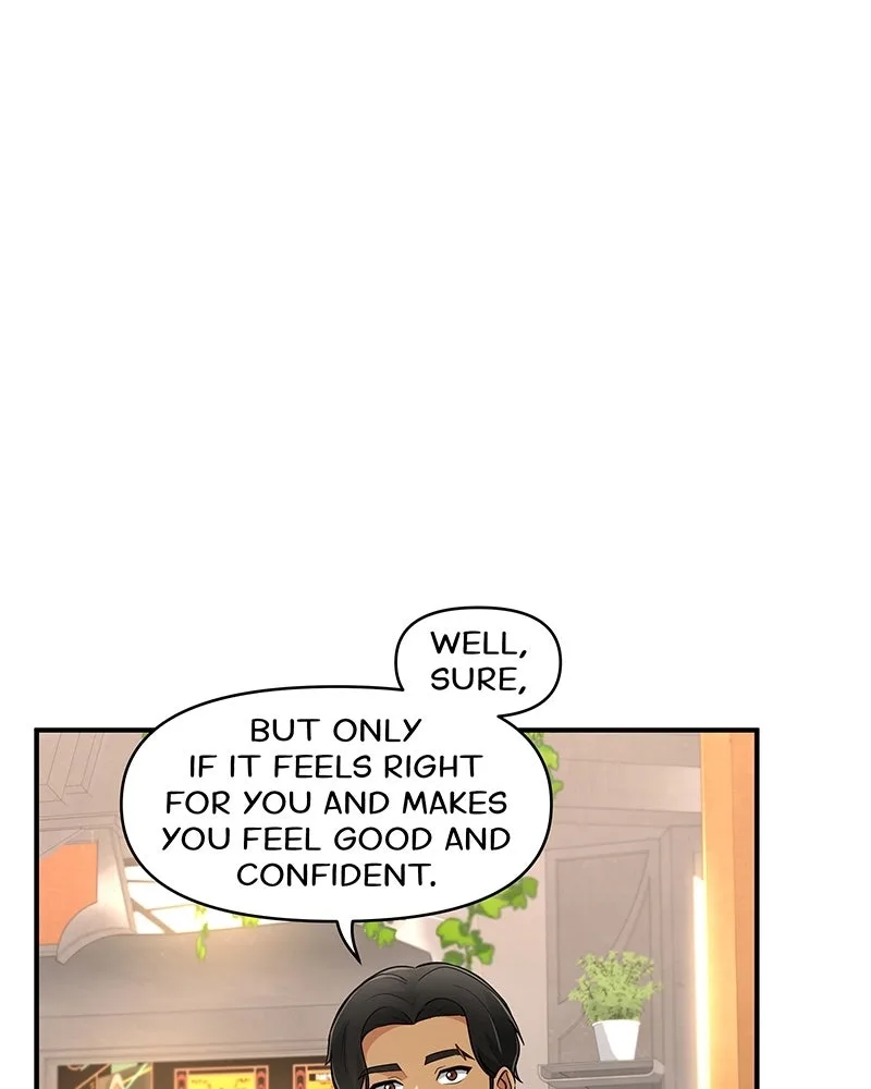 Stargazers: A Star Trek Story Chapter 18 page 102