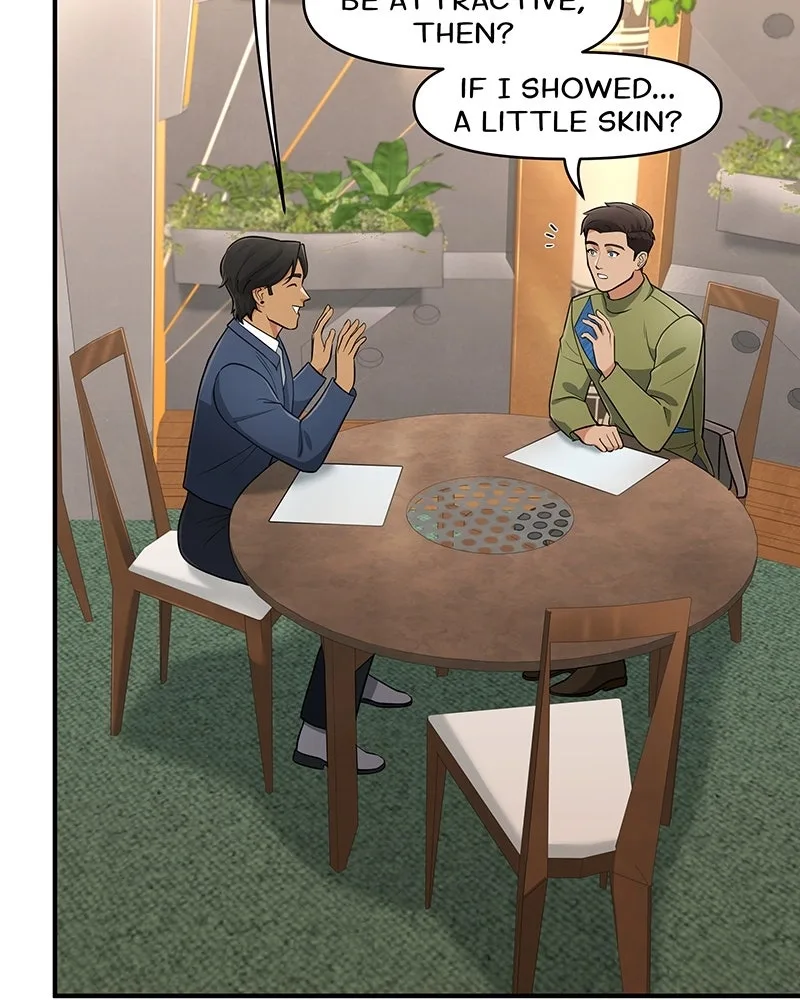 Stargazers: A Star Trek Story Chapter 18 page 101