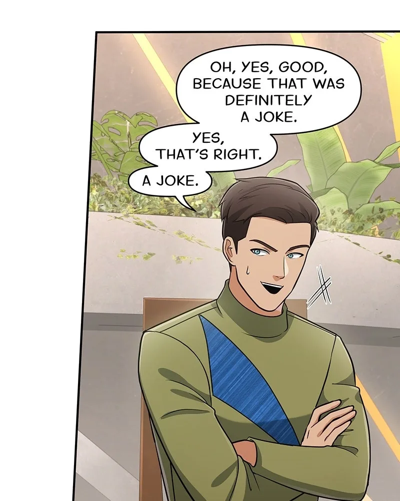 Stargazers: A Star Trek Story Chapter 18 page 115