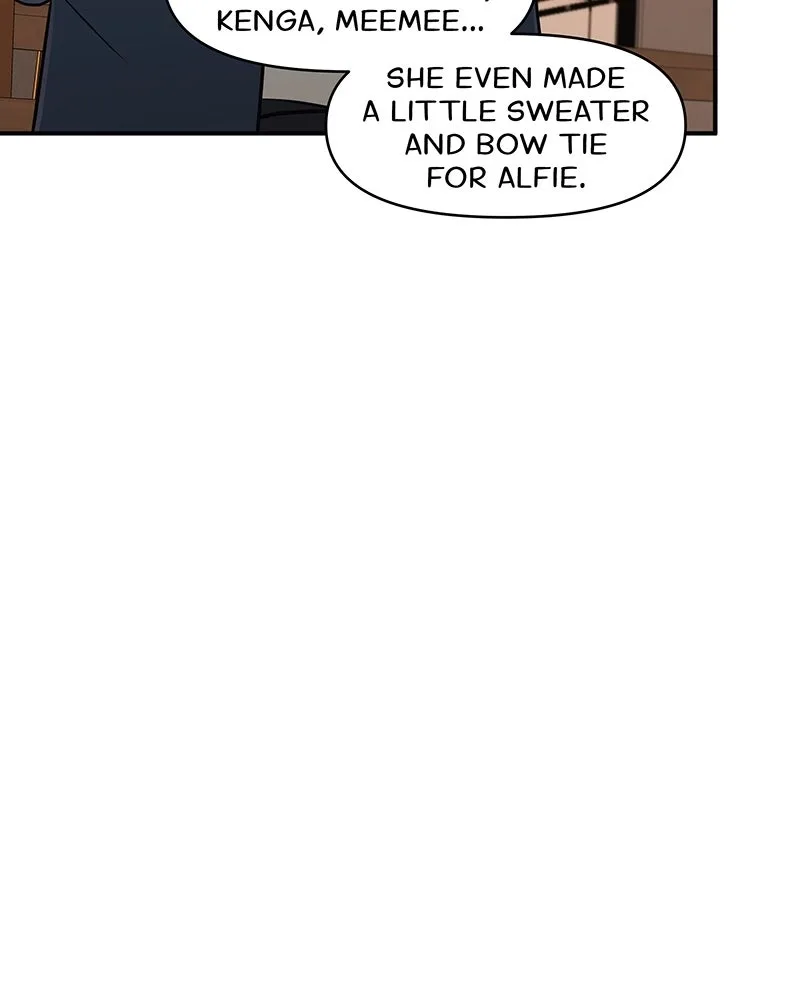 Stargazers: A Star Trek Story Chapter 18 page 122