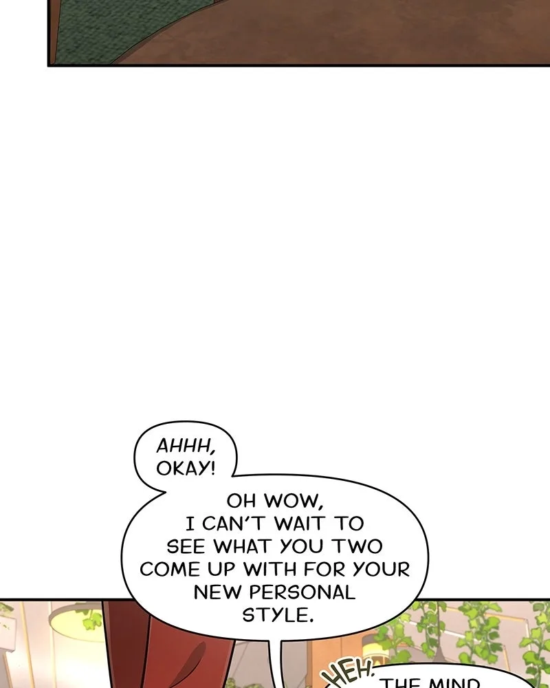 Stargazers: A Star Trek Story Chapter 18 page 124