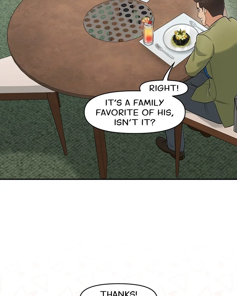 Stargazers: A Star Trek Story Chapter 18 page 129