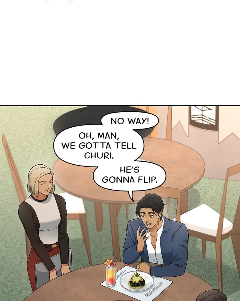 Stargazers: A Star Trek Story Chapter 18 page 128