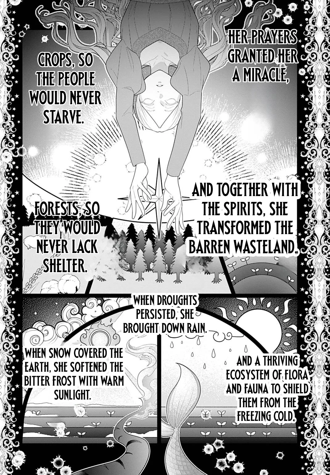 Stargazers: A Star Trek Story Chapter 19 page 3