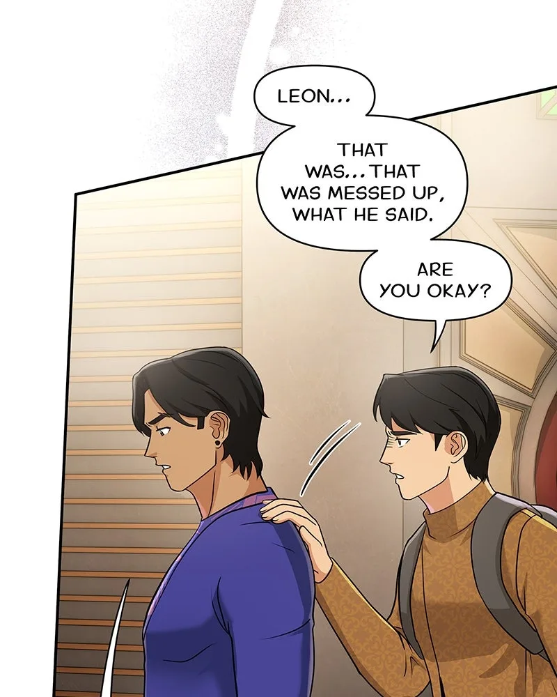 Stargazers: A Star Trek Story Chapter 2 page 5