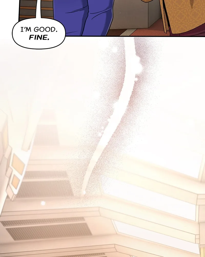 Stargazers: A Star Trek Story Chapter 2 page 6
