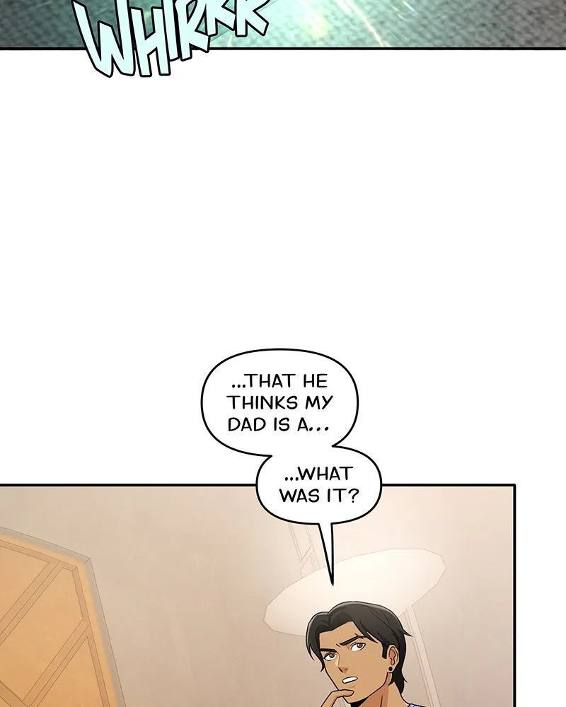 Stargazers: A Star Trek Story Chapter 2 page 25